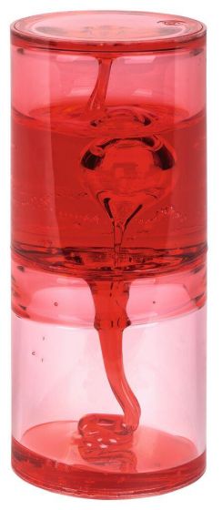 Upside Down – Lava (Sensory Bottle)