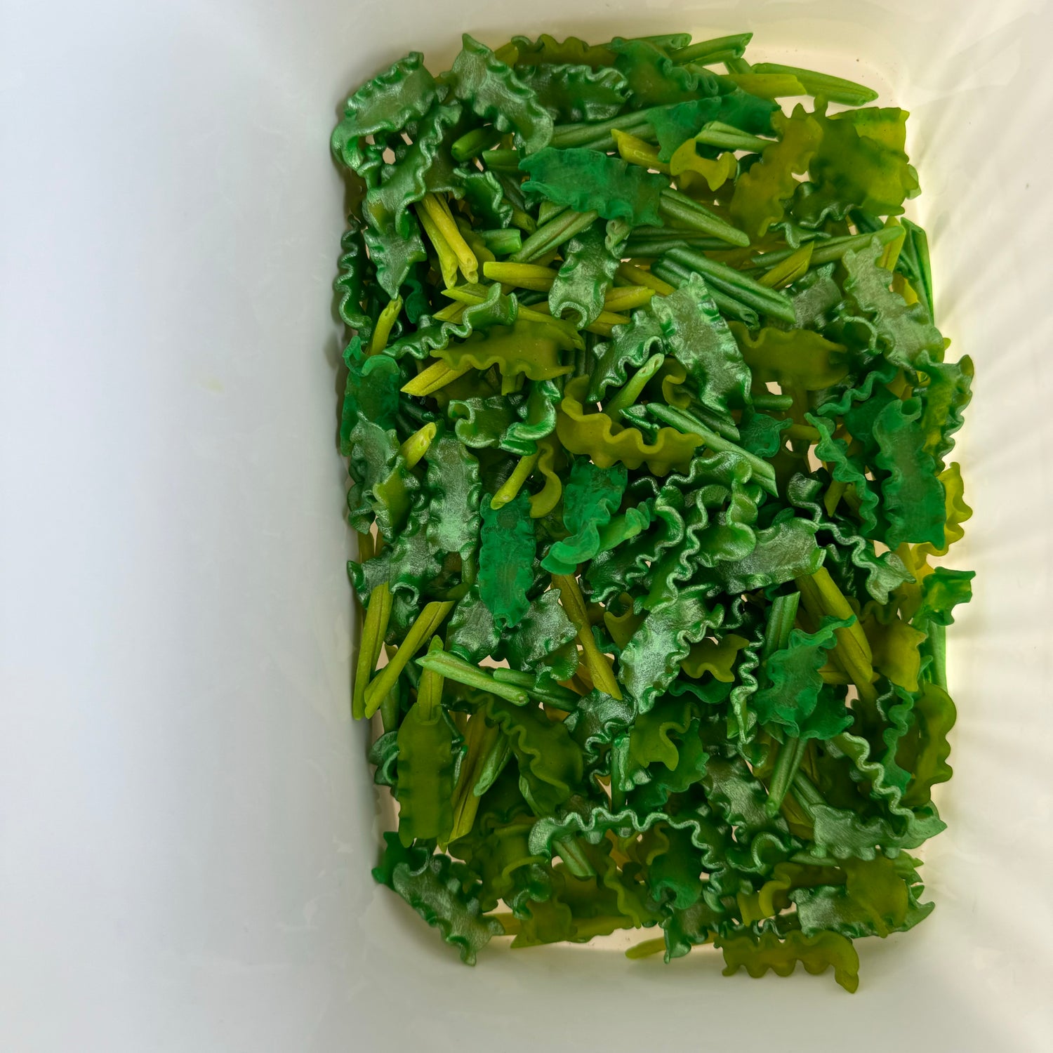 Spielmischung - Seetang