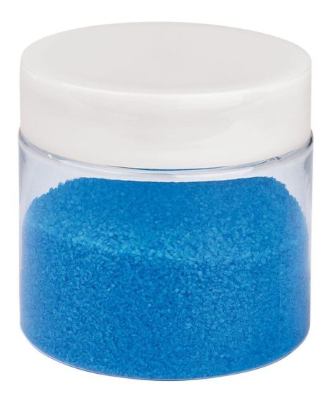 Magischer hydrophober Sand