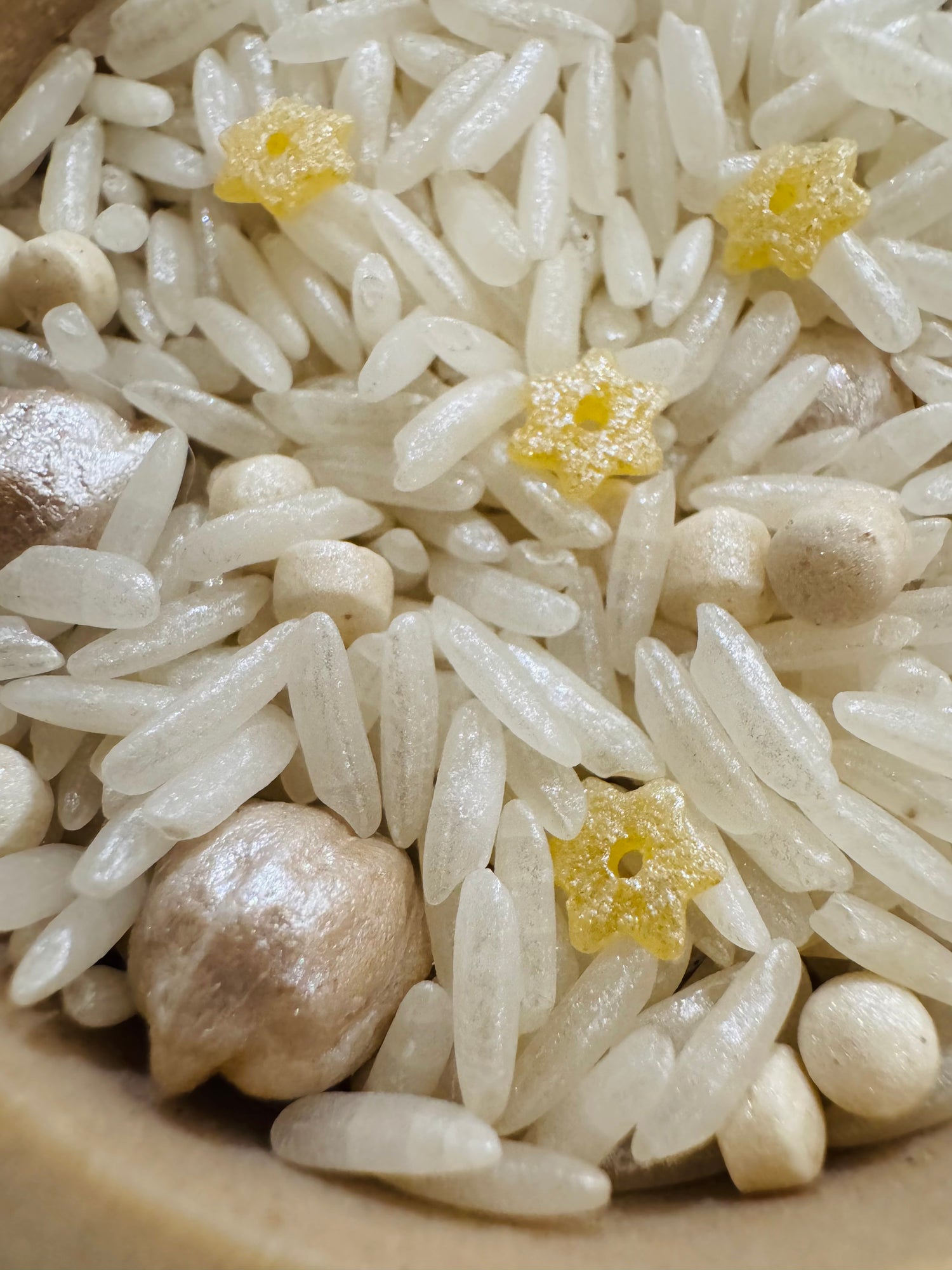 Winter mix - White magic