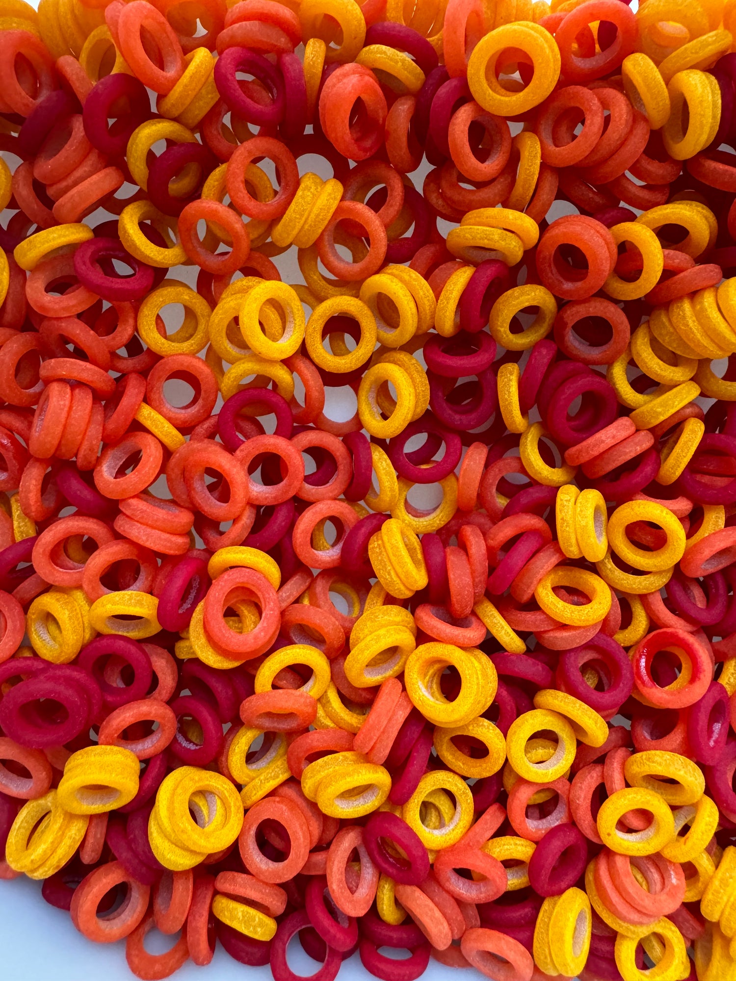 Spielmischung - Herbstringe