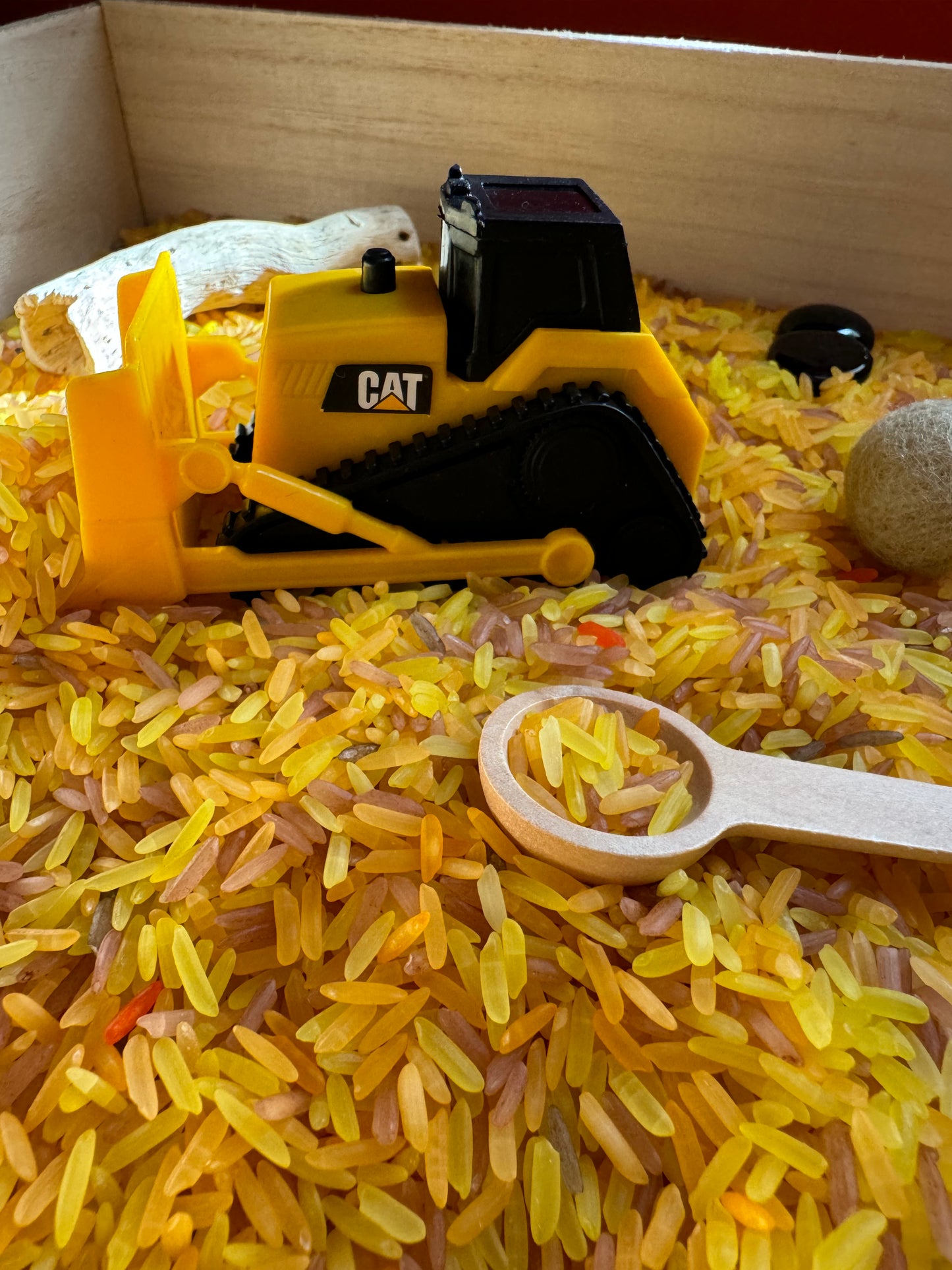 Mini-Baukasten