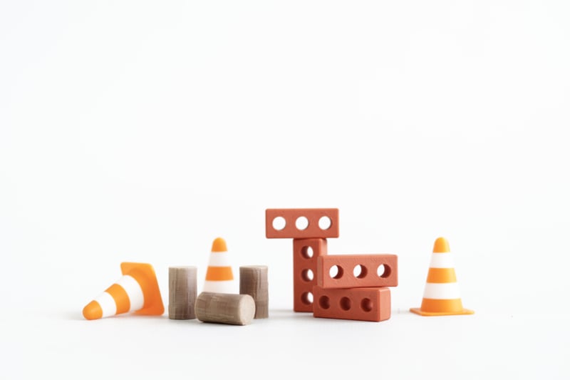 Magic Mini's constructie