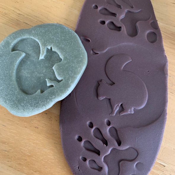 Lasst uns untersuchen – Woodland