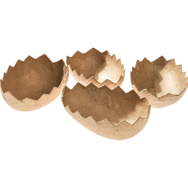 Dino-Ei - Karton - 1 Stück