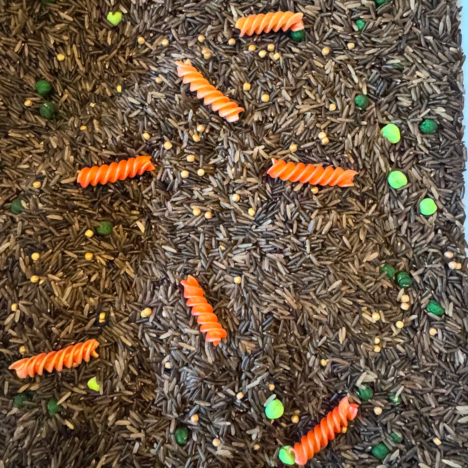 Garten - Spielmix | 500 Gramm