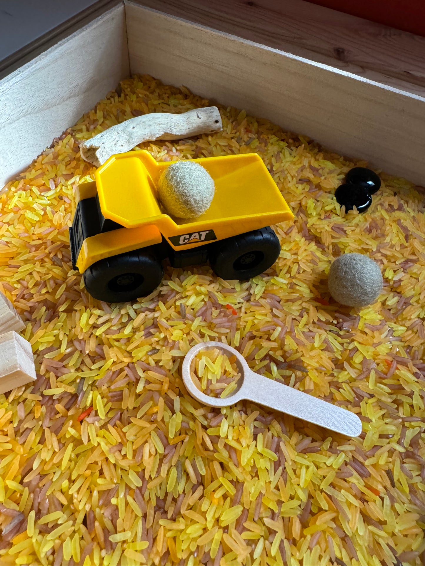 Mini-Baukasten