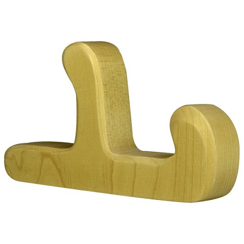 Holztiger - Schlitten - 80330