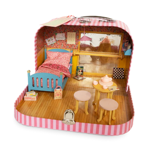 MUIZENHUIS TO GO - ELLA'S BALLETKAMER