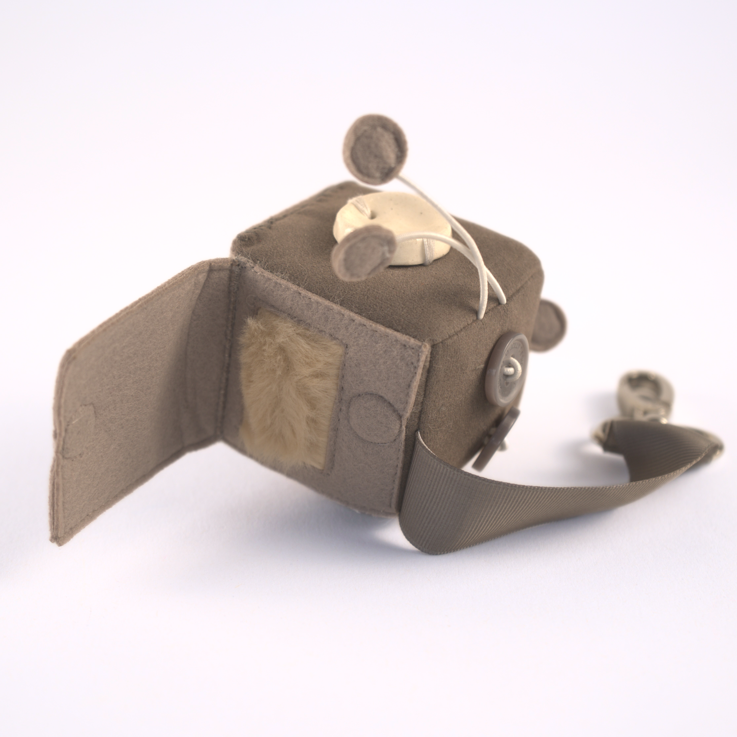 Stoni - Fidget Cube