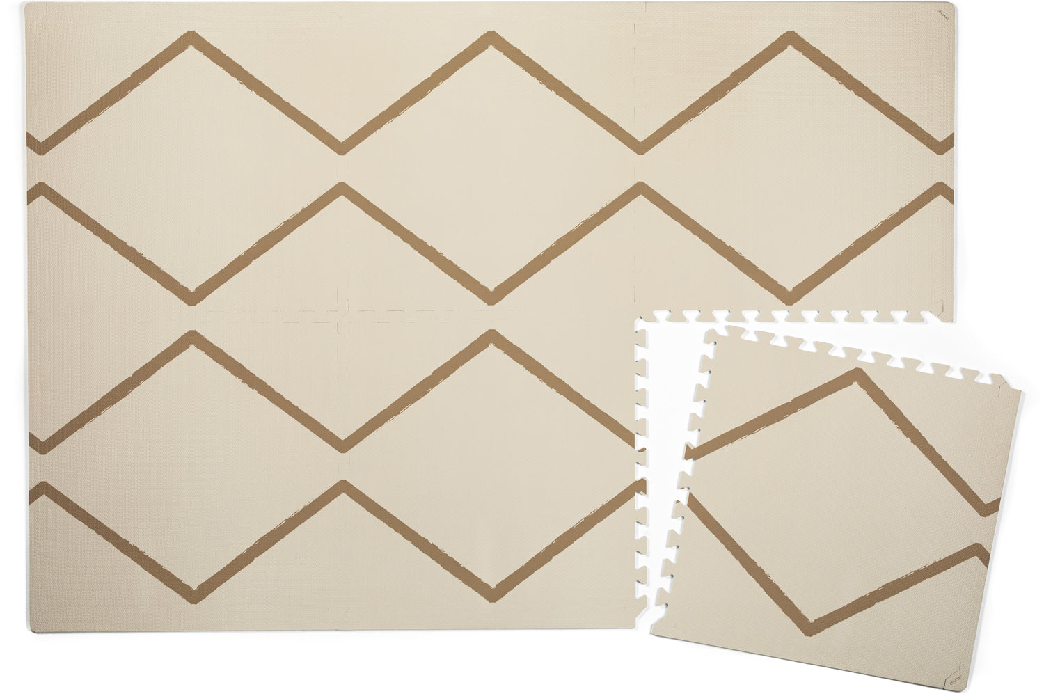 Evoli - Beni - Autumn Gold - Spielmatte