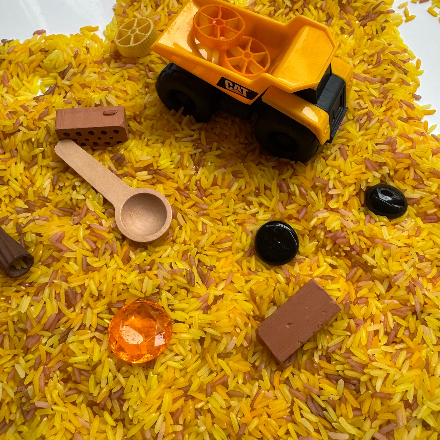 Mini-Baukasten