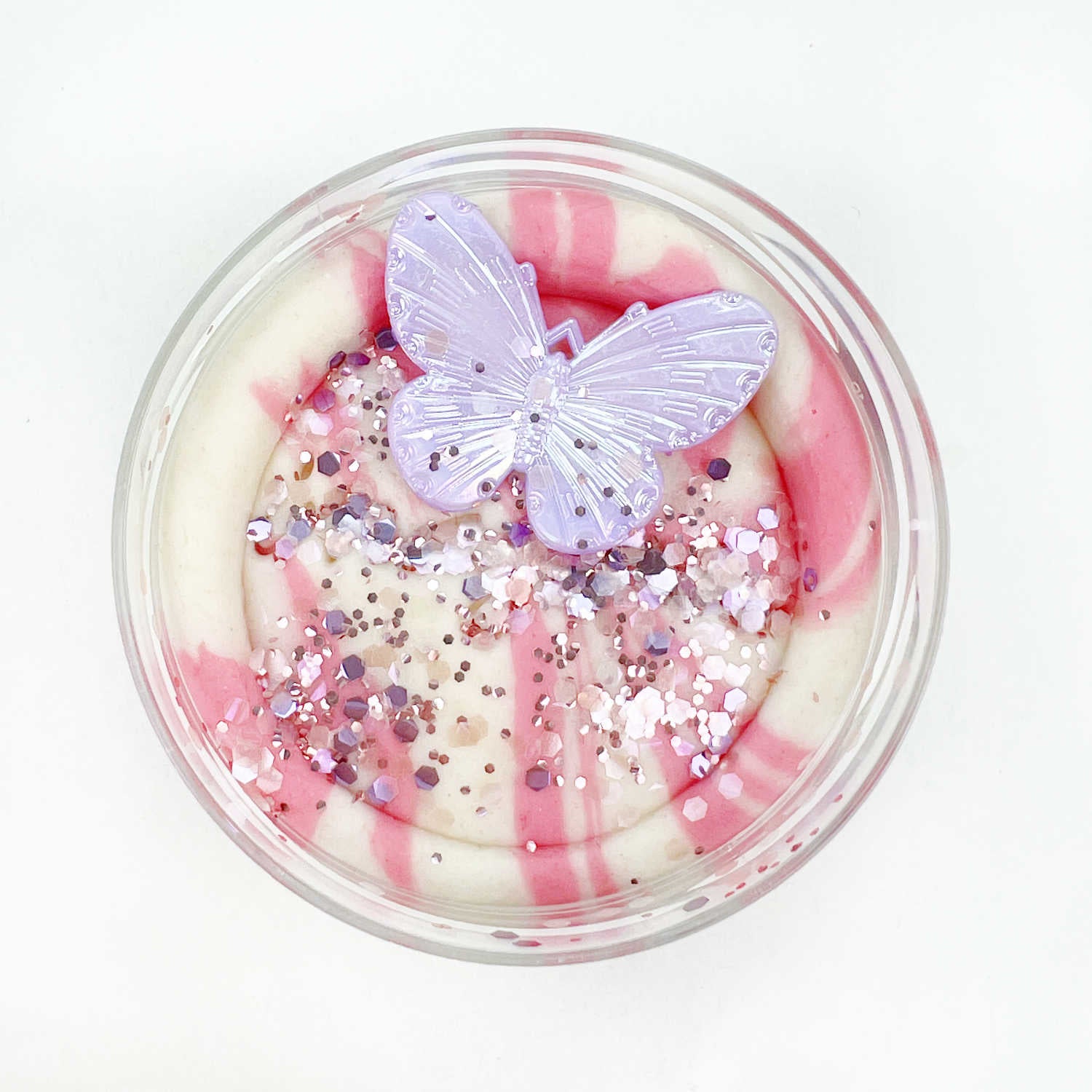 Knete - Schmetterling | 250 Gramm