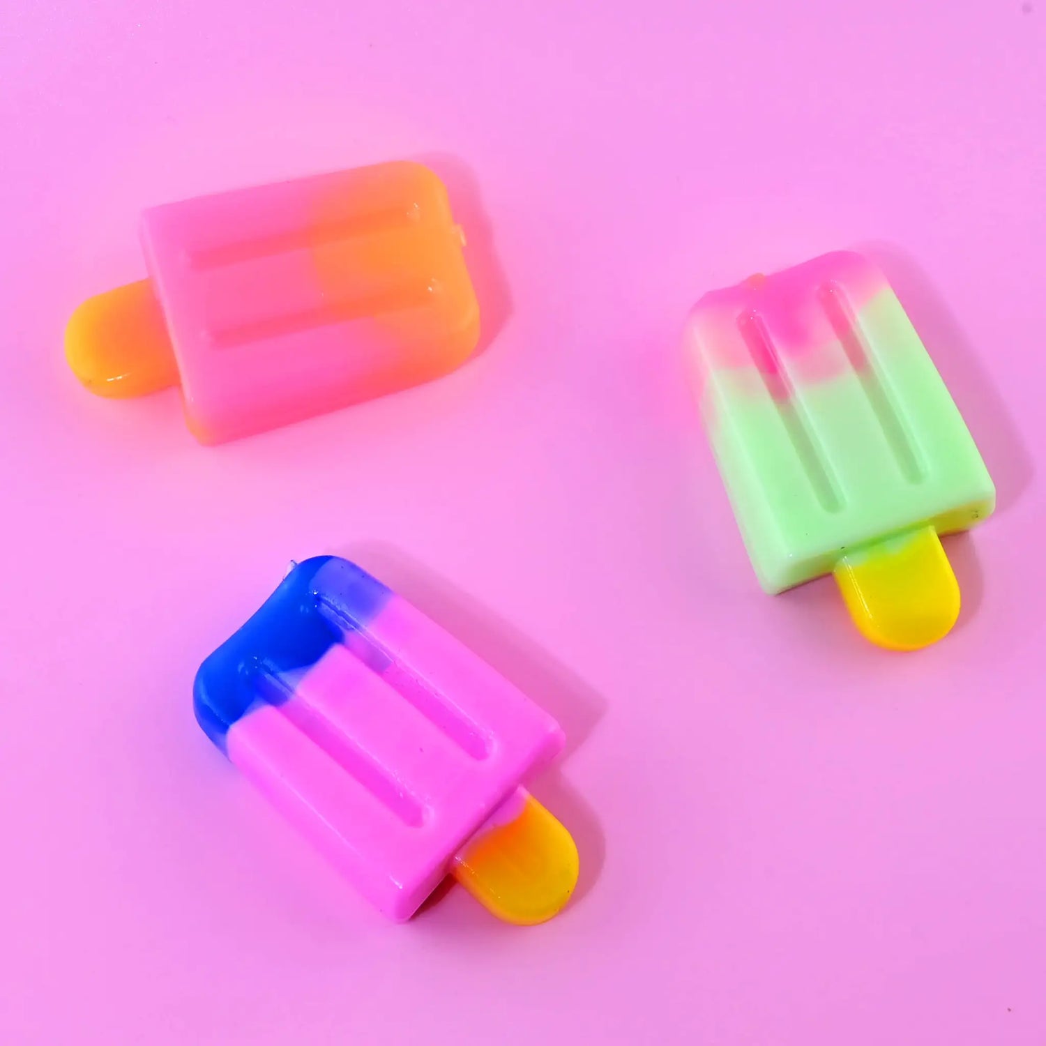 Squishy Popsicle