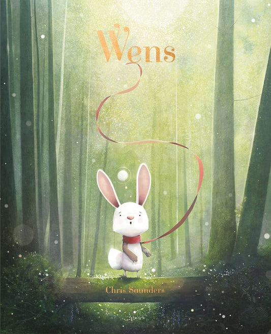 Wens - Chris Saunders