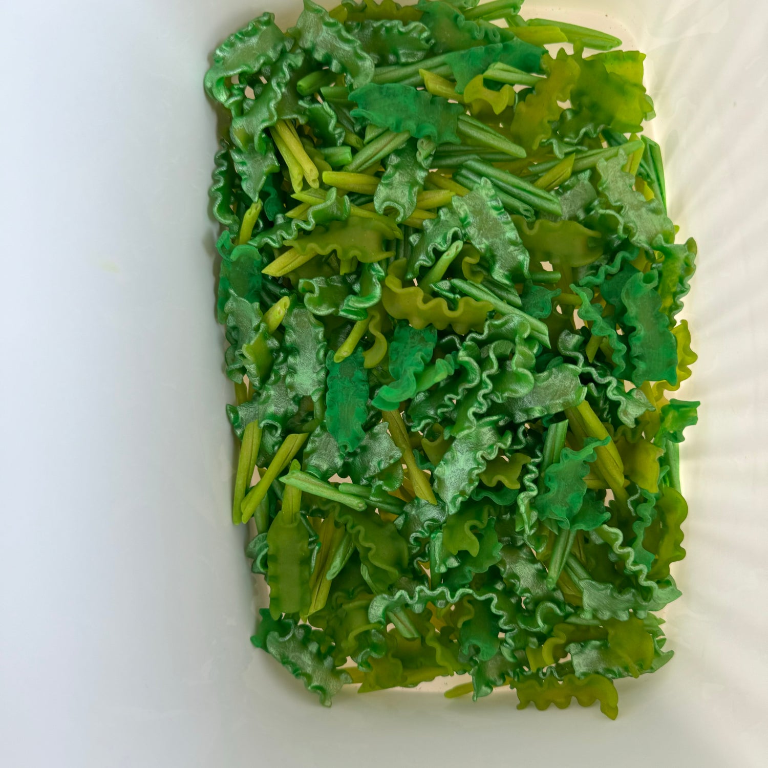 Spielmischung - Seetang