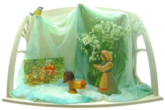 Jahreszeiten-/Thementisch | Klein