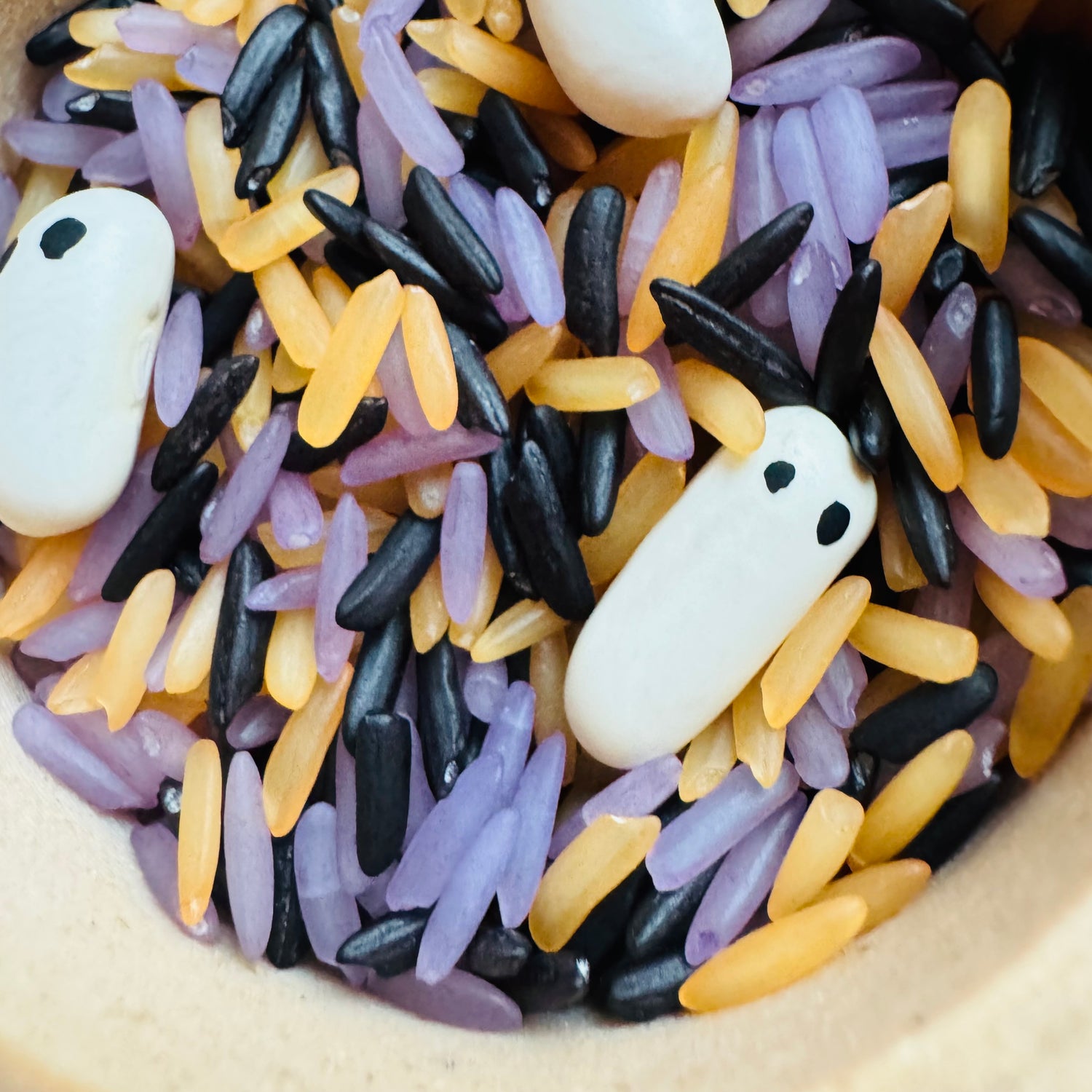 Spielreis | Halloween