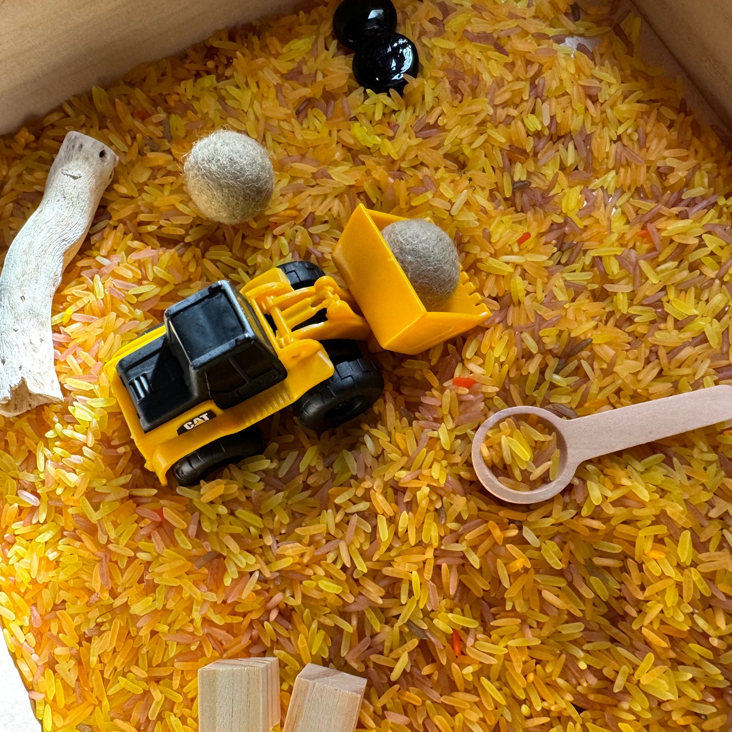 Mini-Baukasten