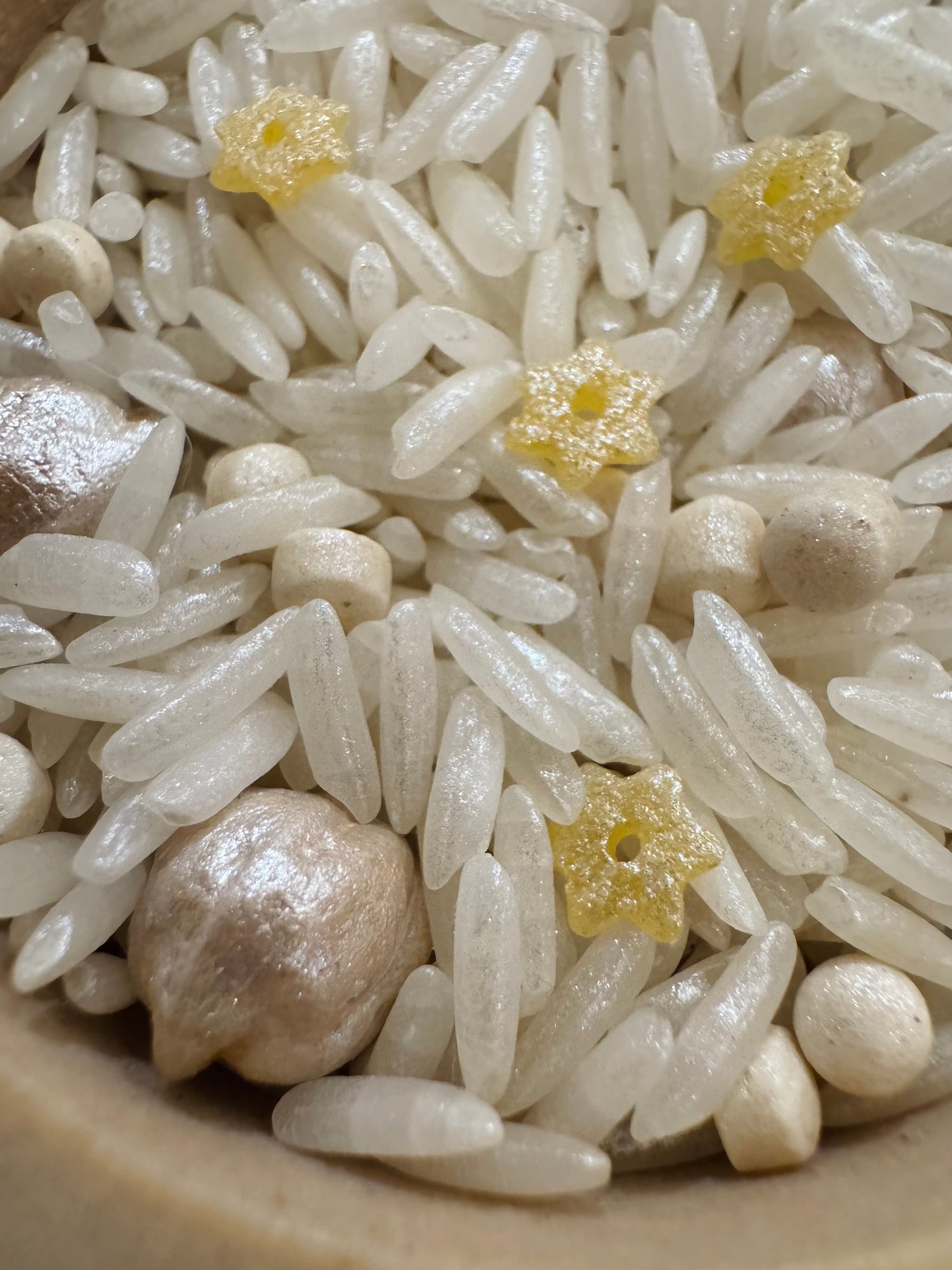 Winter mix - White magic