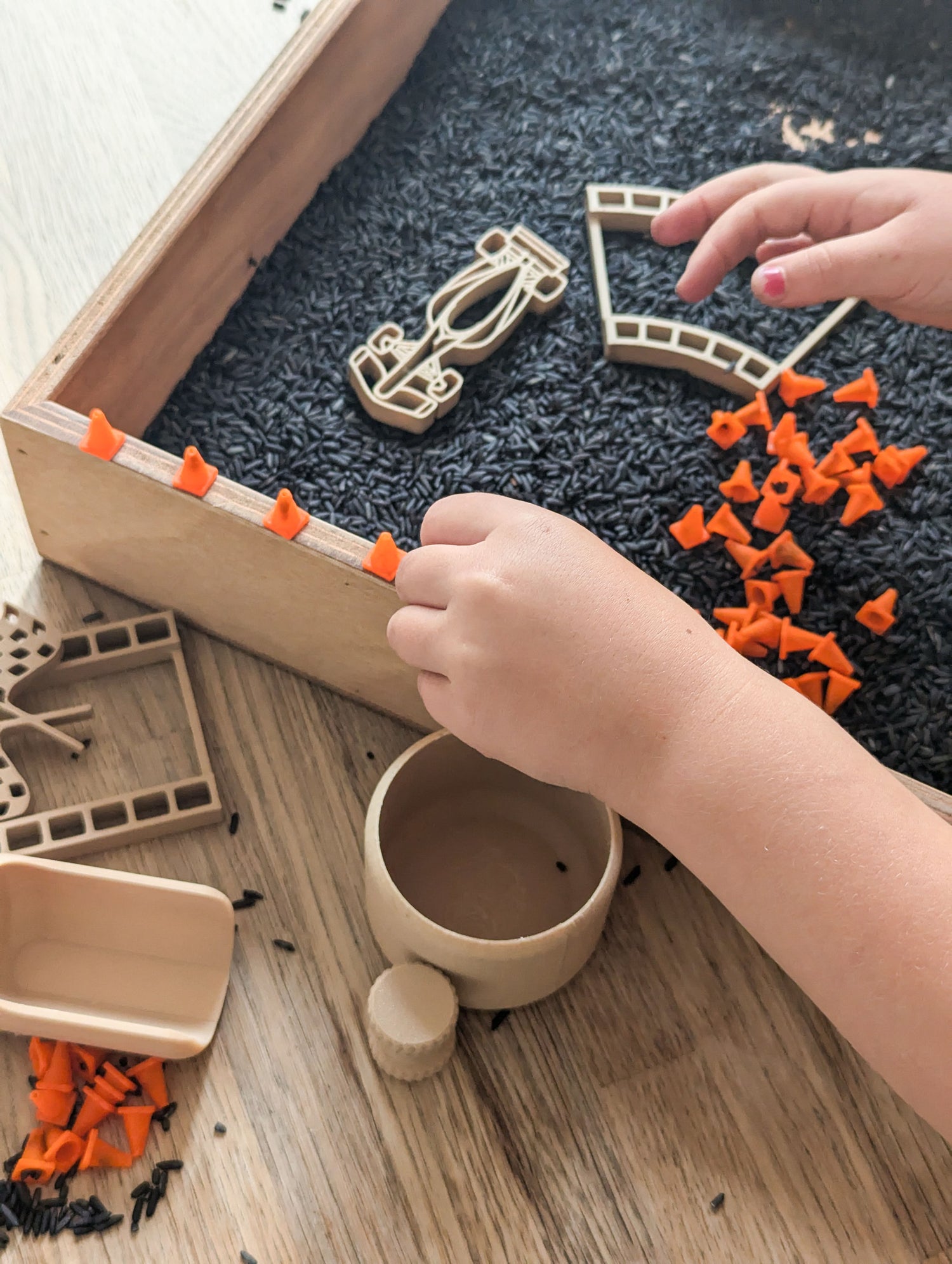 Grennn Spielfiguren, 20 Stück