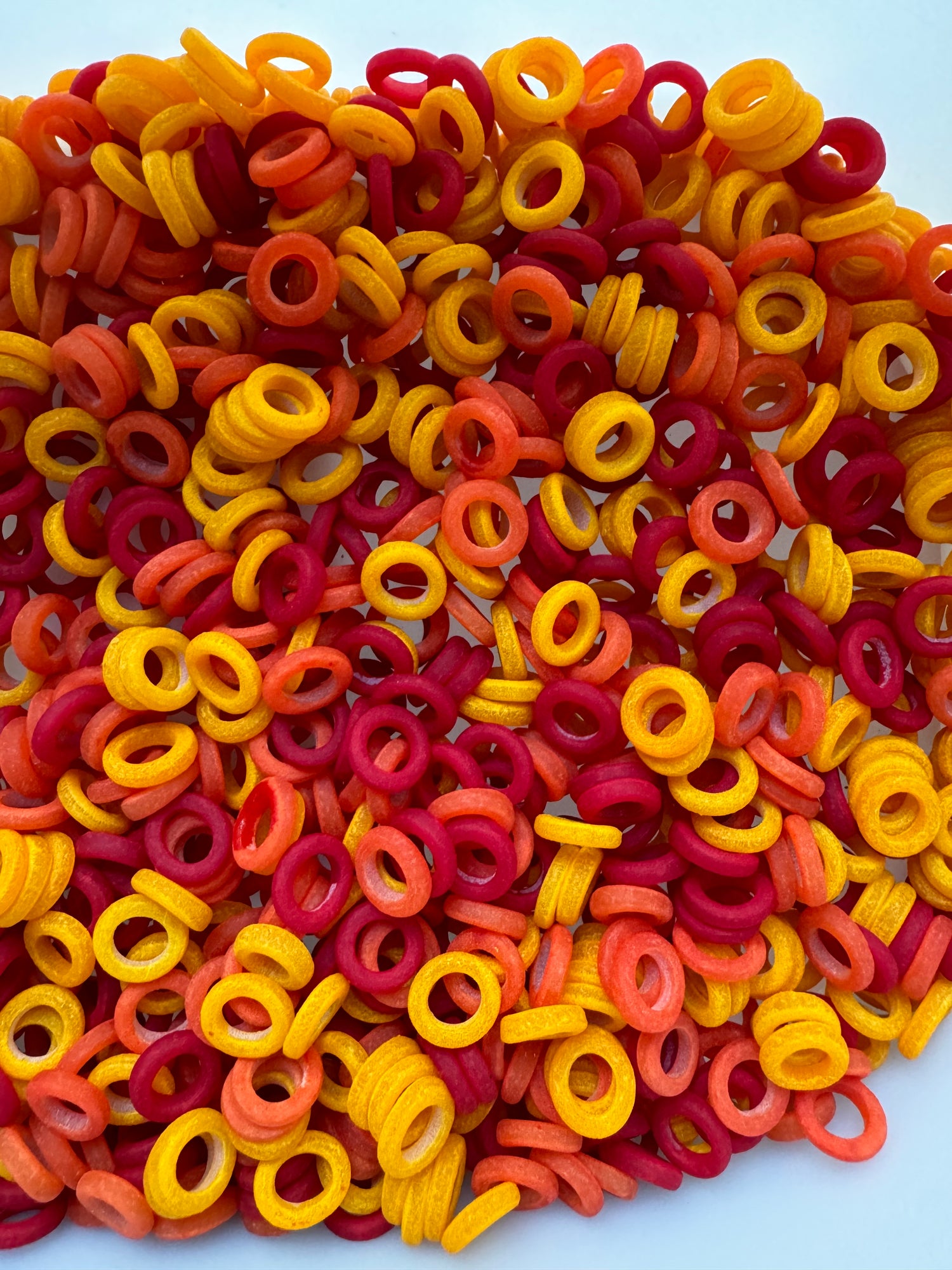 Spielmischung - Herbstringe