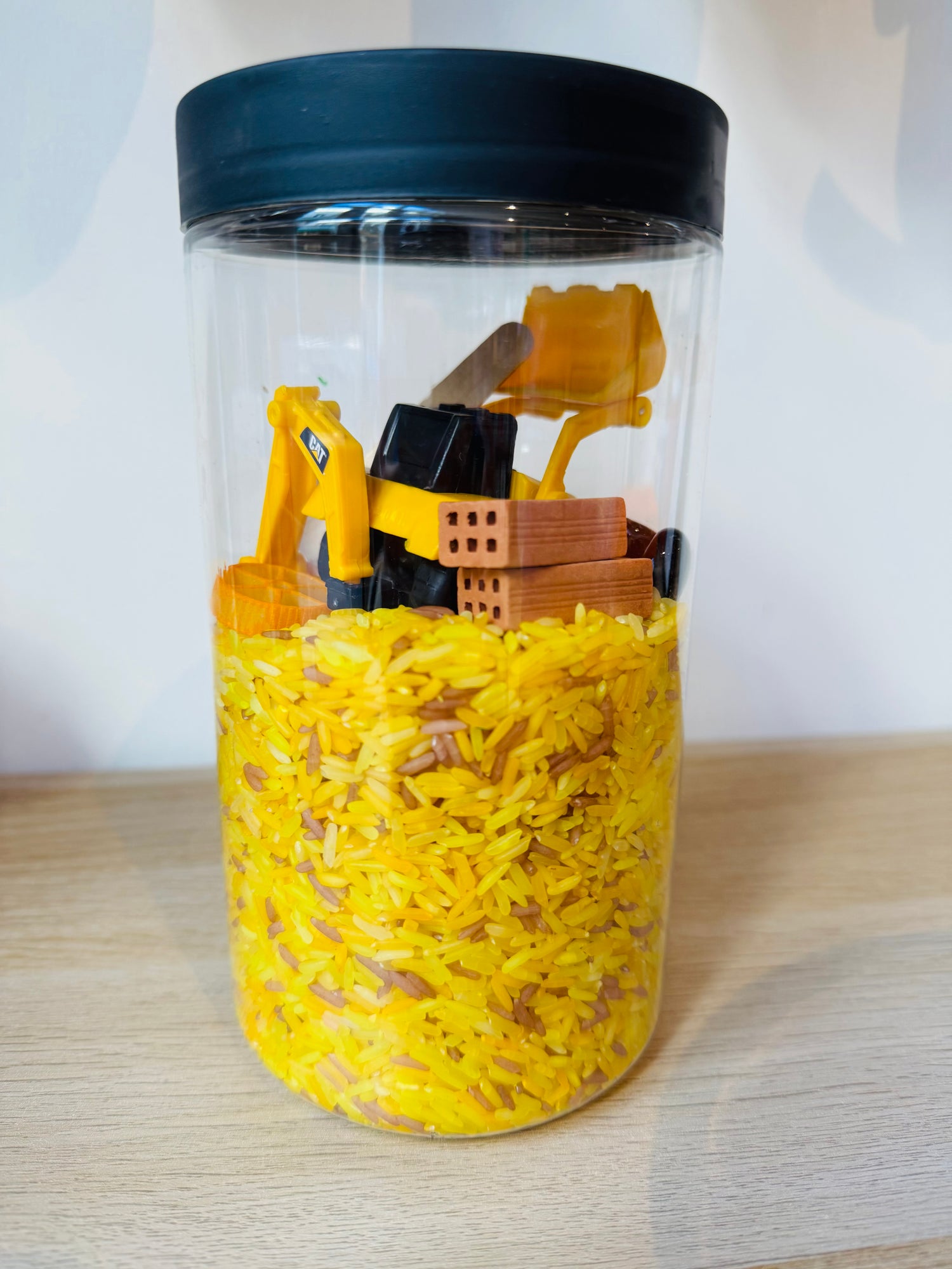 Mini-Baukasten