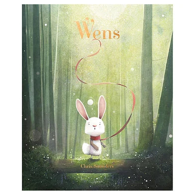 Wunsch - Chris Saunders