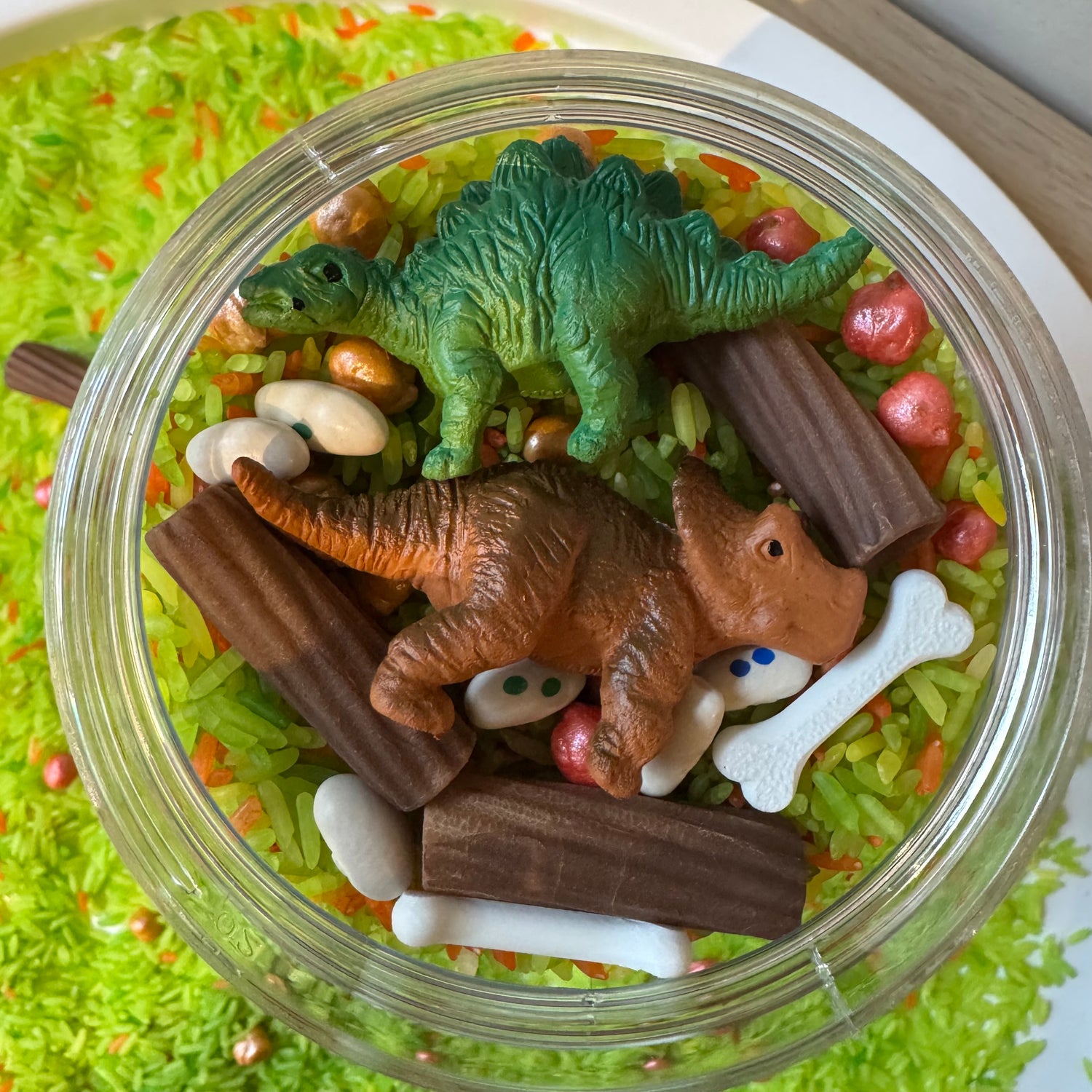 Speelpot mini | Dino