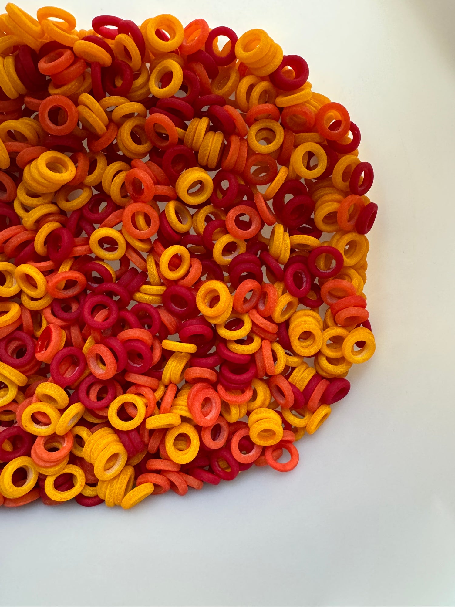 Spielmischung - Herbstringe