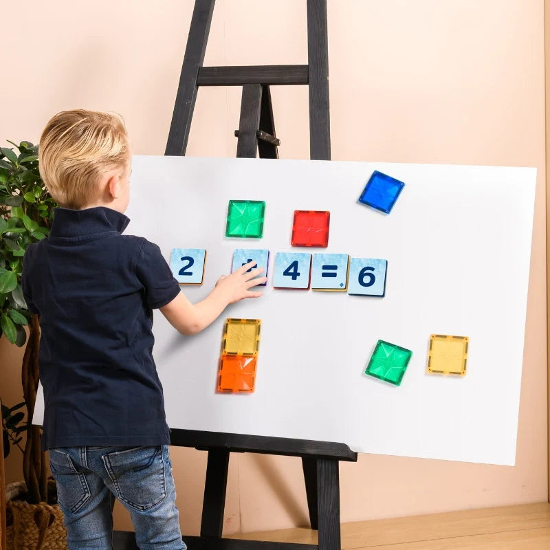 Coblo Toppers Figuren - 60 Stück