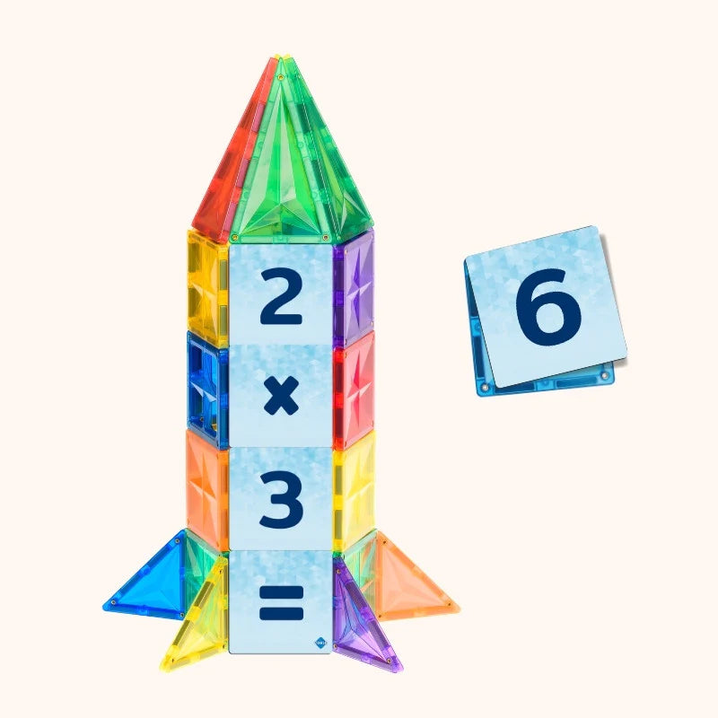 Coblo Toppers Figuren - 60 Stück