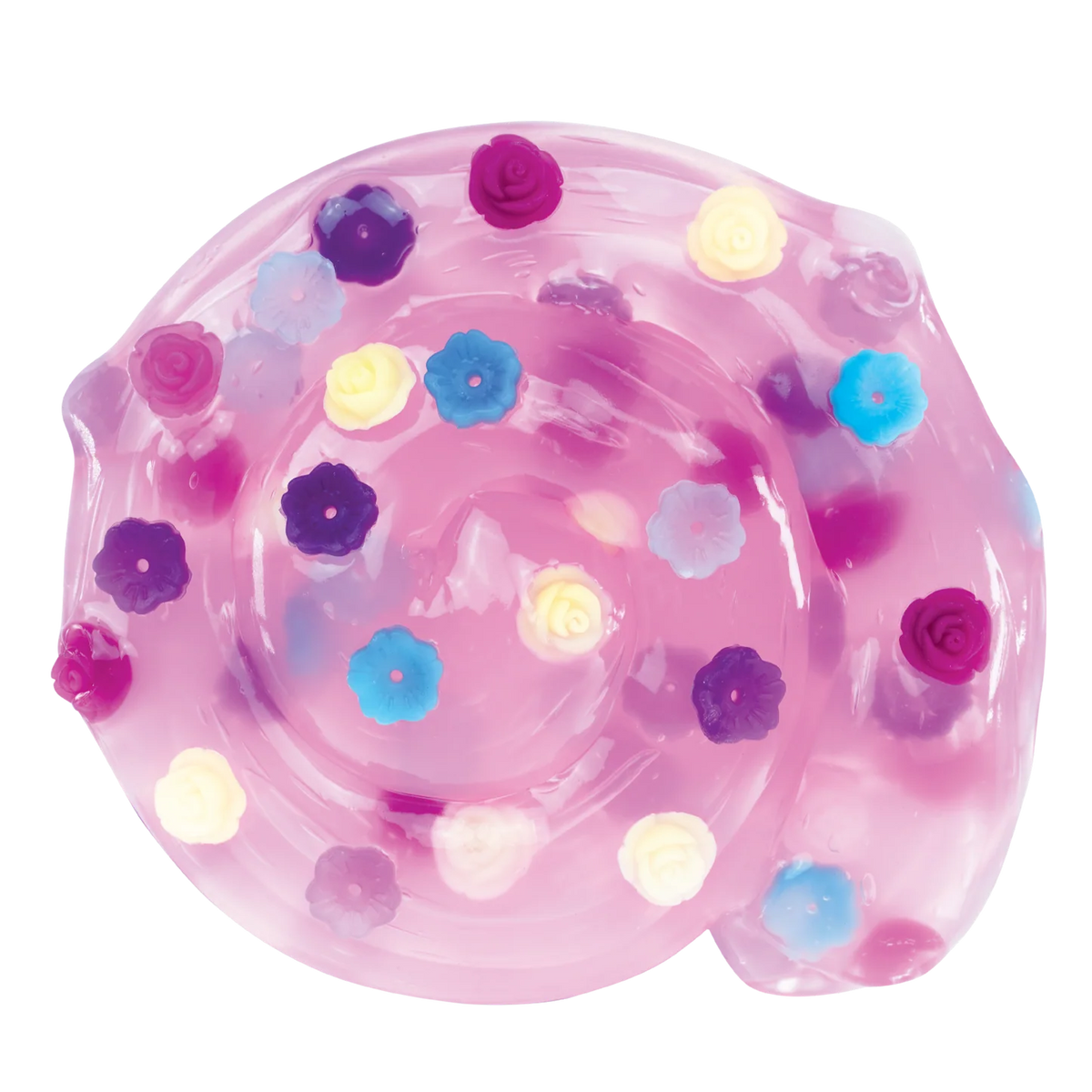 Crazy Aaron’s Thinking Putty Blooming Botanicals – Kleurveranderende Putty.