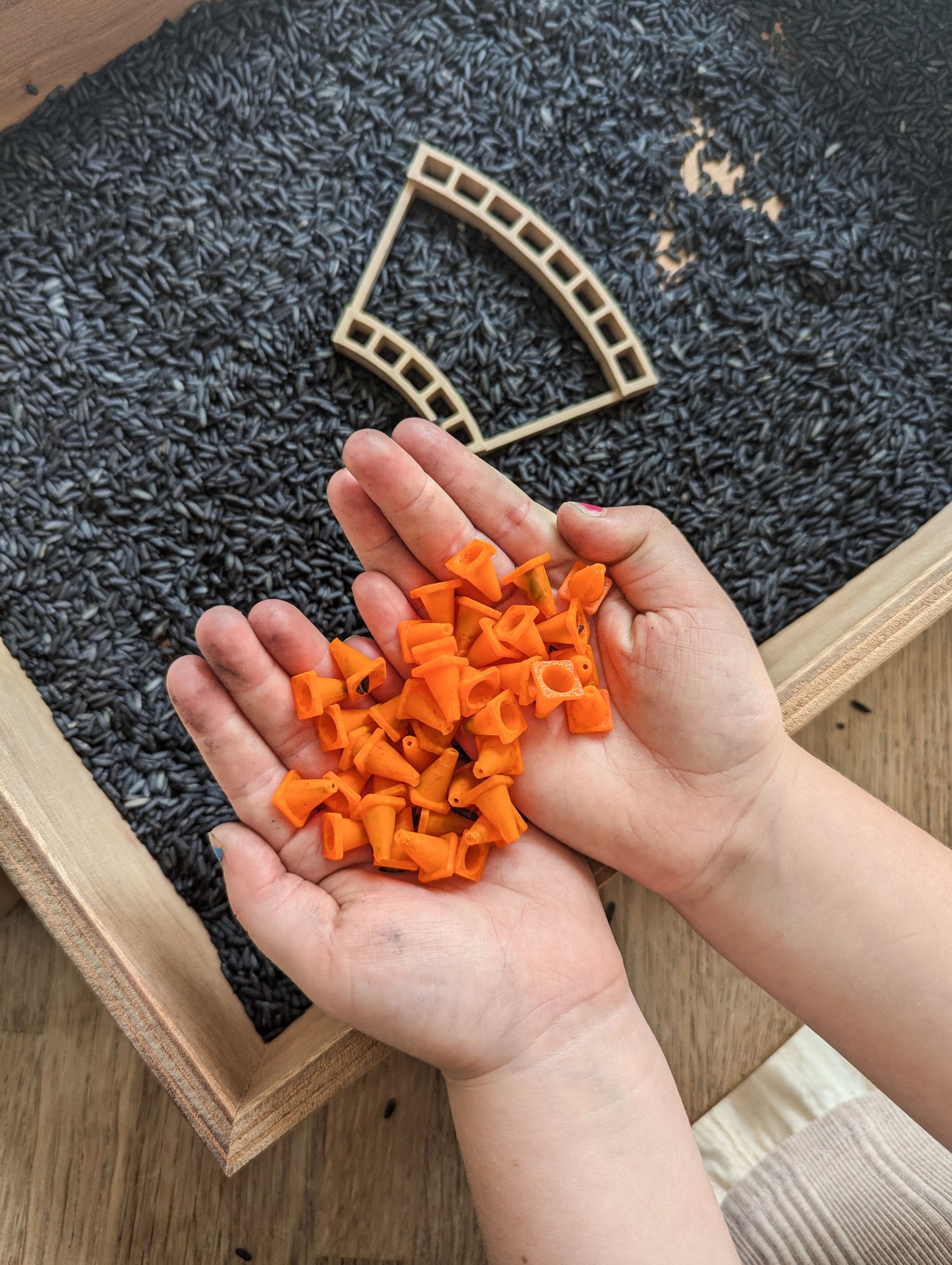 Grennn Spielfiguren, 20 Stück