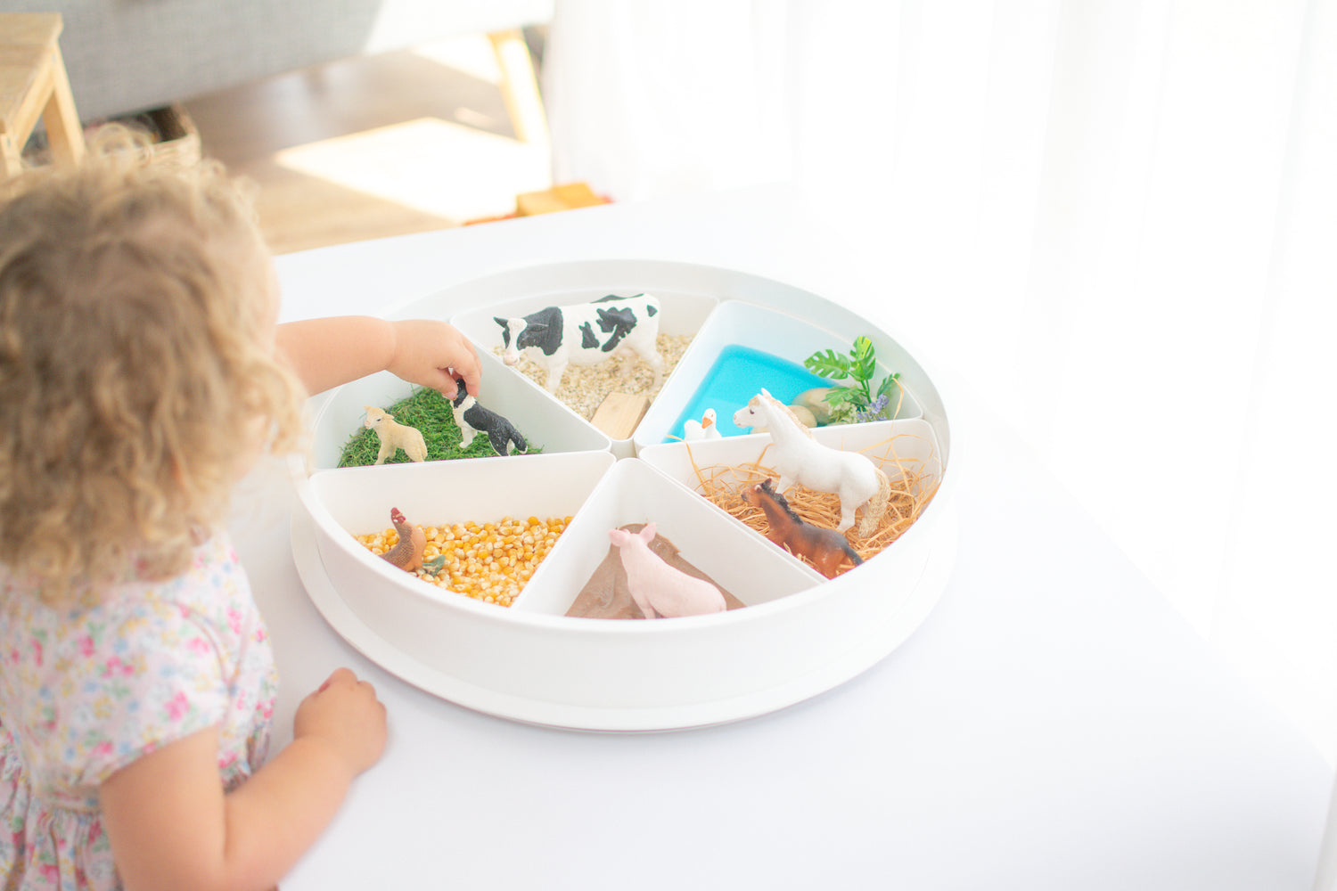 Inspiriere mein Spiel - PlayTRAY