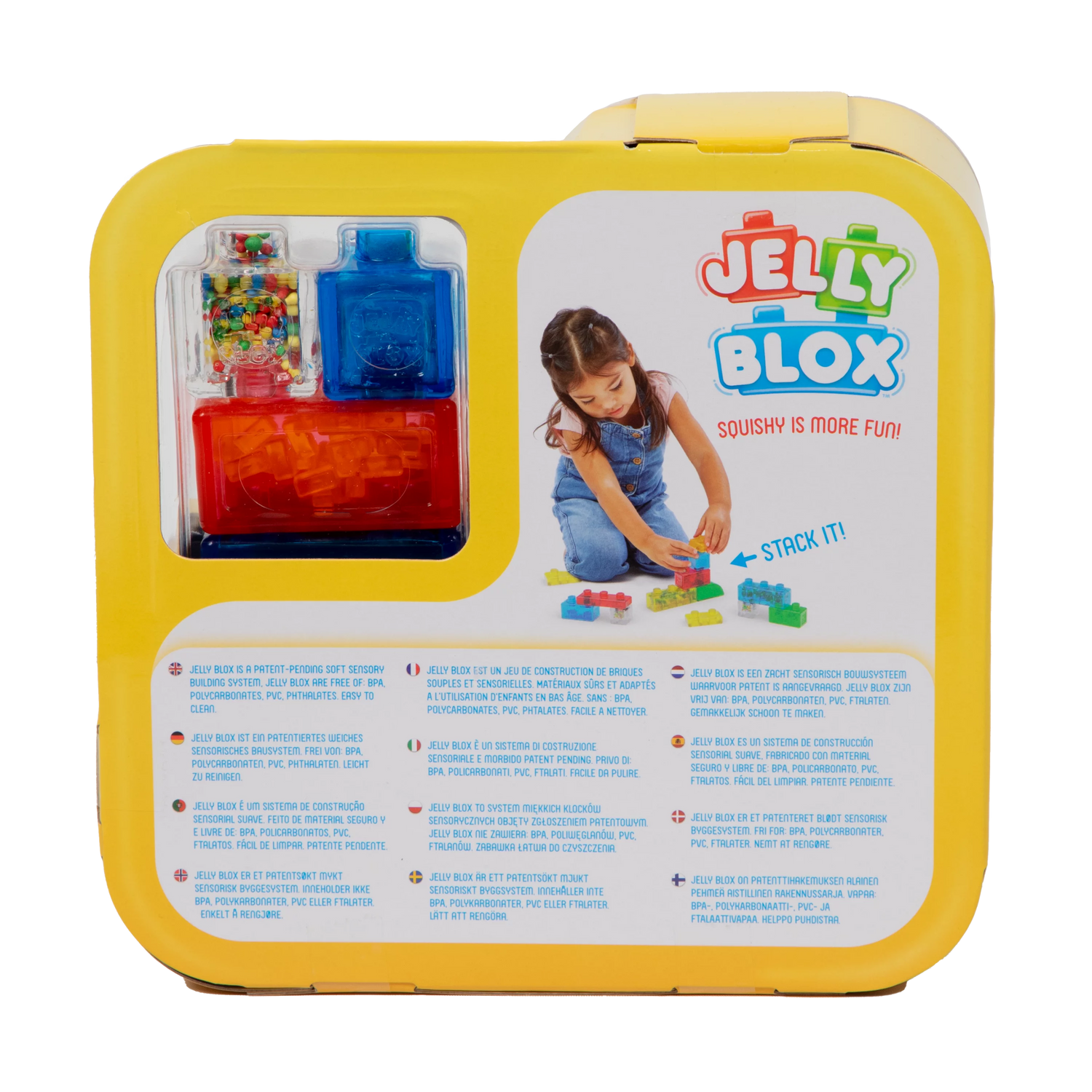 Goliath - Jelly Blox Newbie Kit
