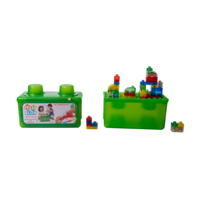 Goliath - Jelly Blox 2-in-1 Storage Box