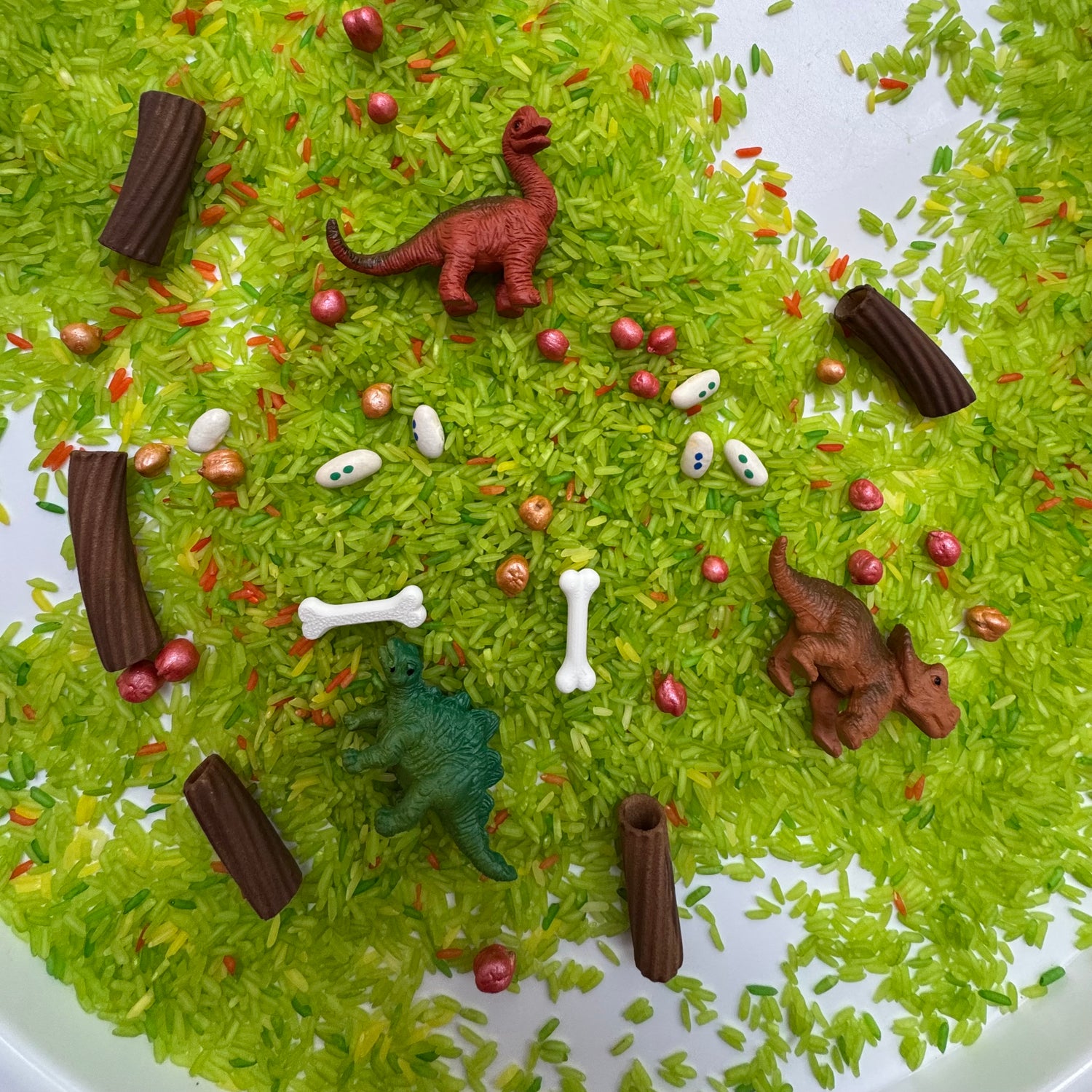 Speelpot mini | Dino