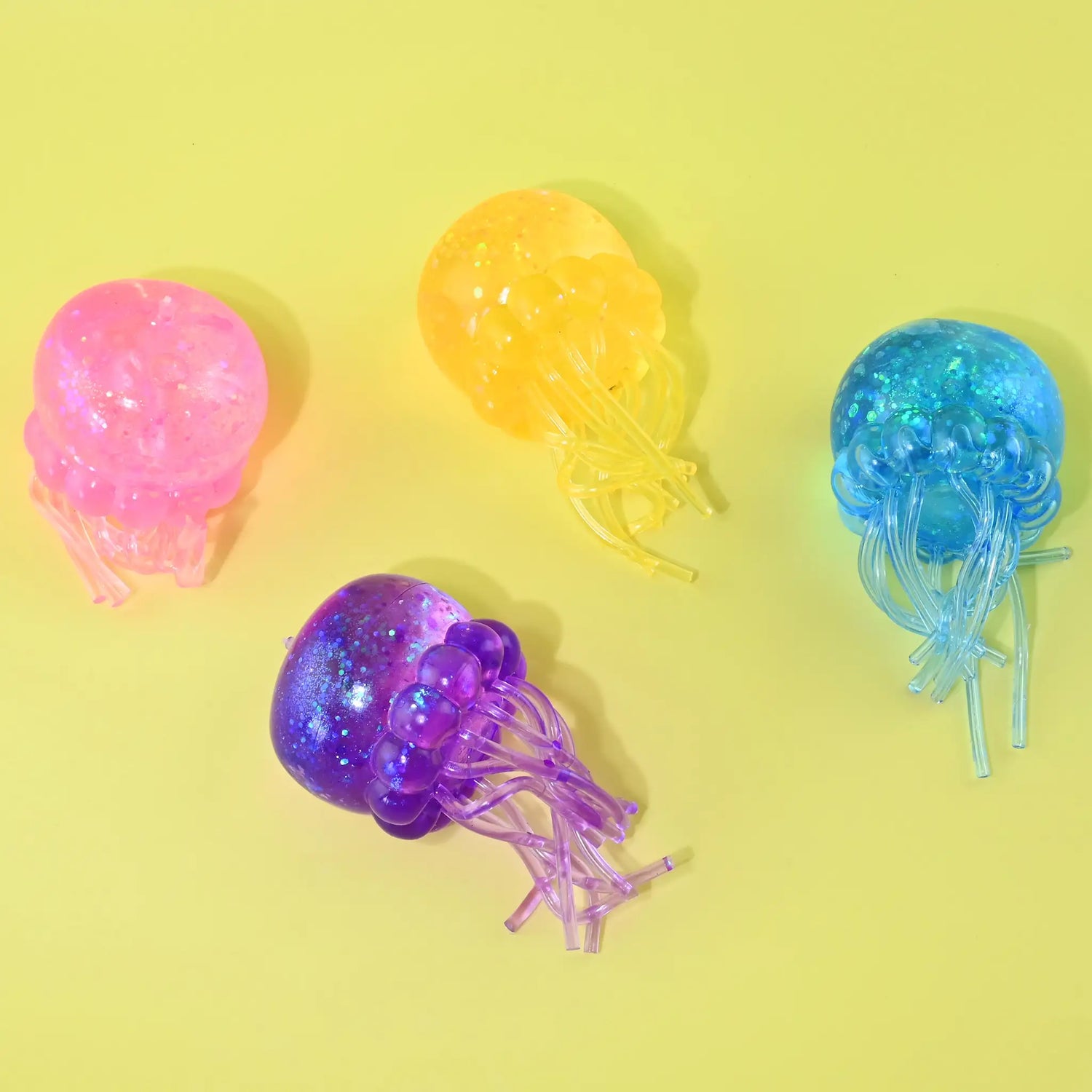 Jellyfish Squishy