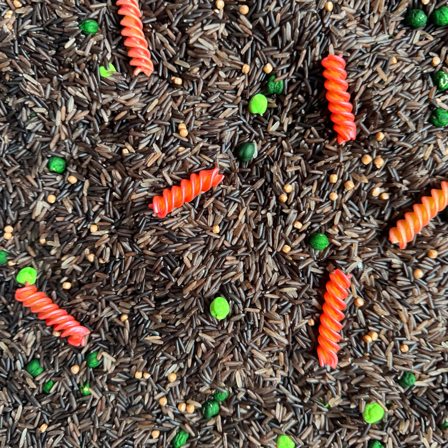 Garten - Spielmix | 500 Gramm