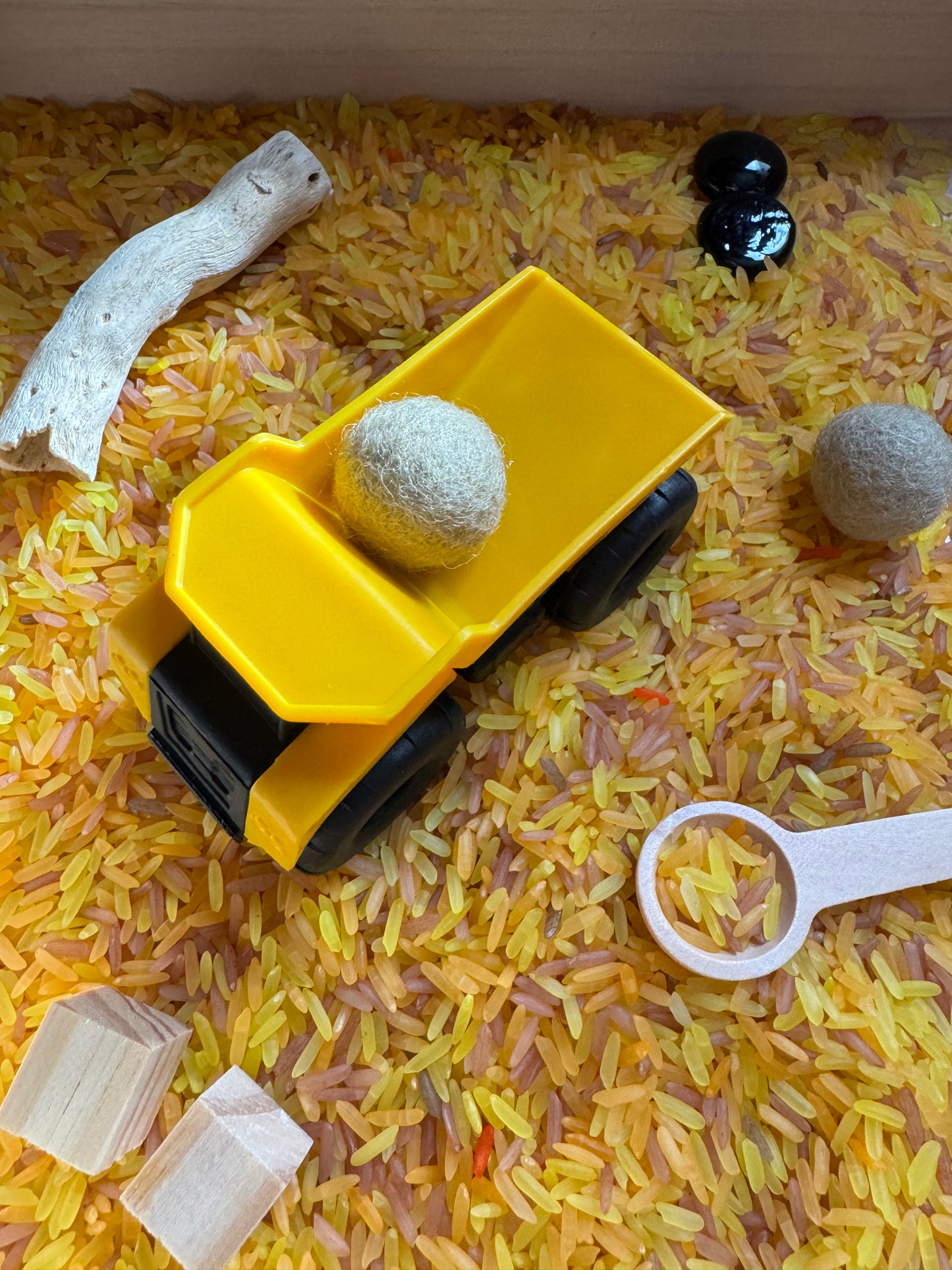 Mini-Baukasten