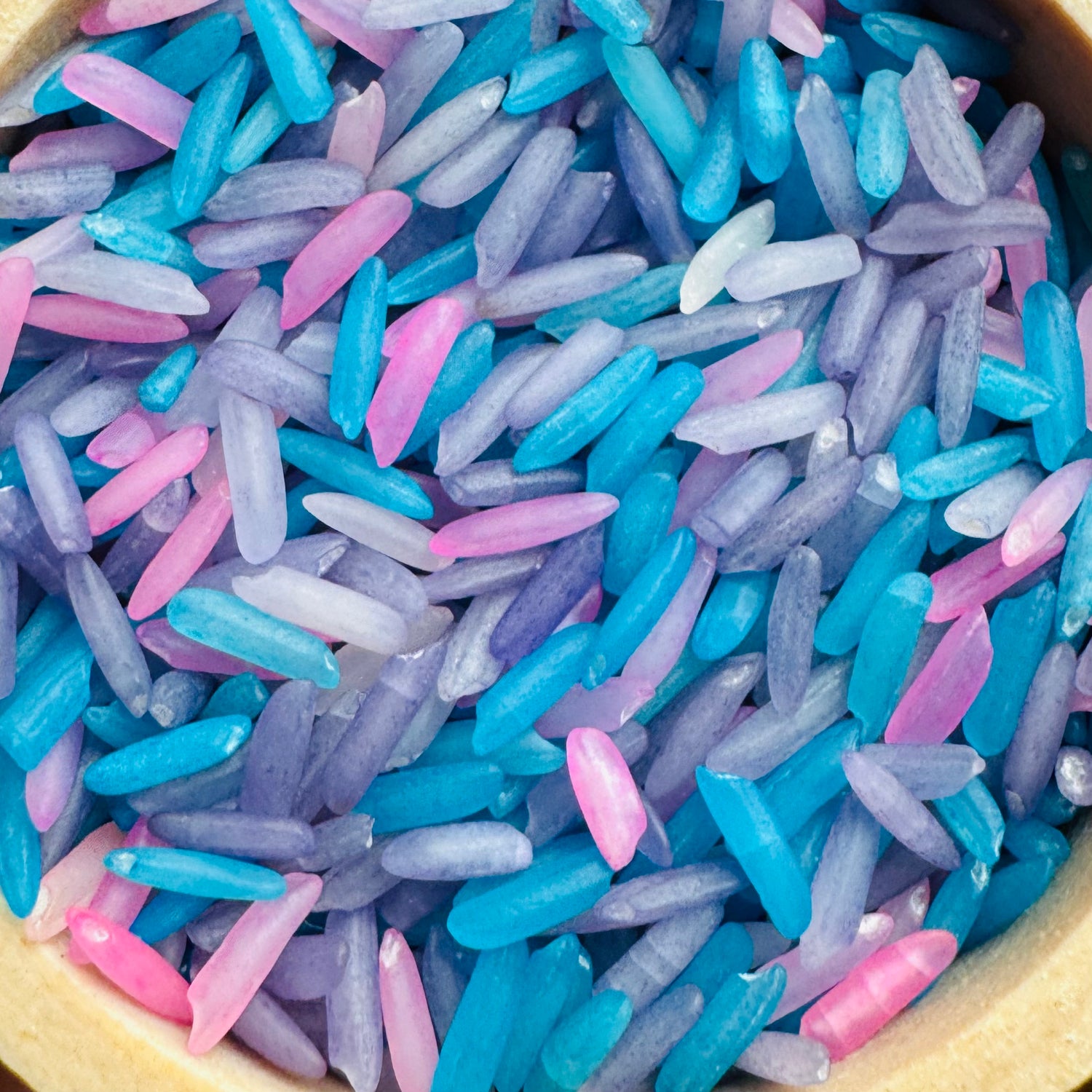 Spielreis | Meerjungfrau