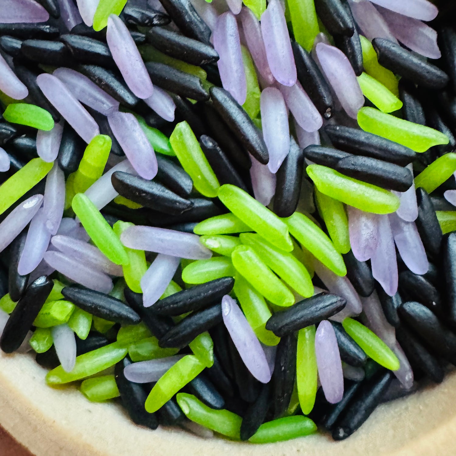 Spielreis | Monster und Hexen