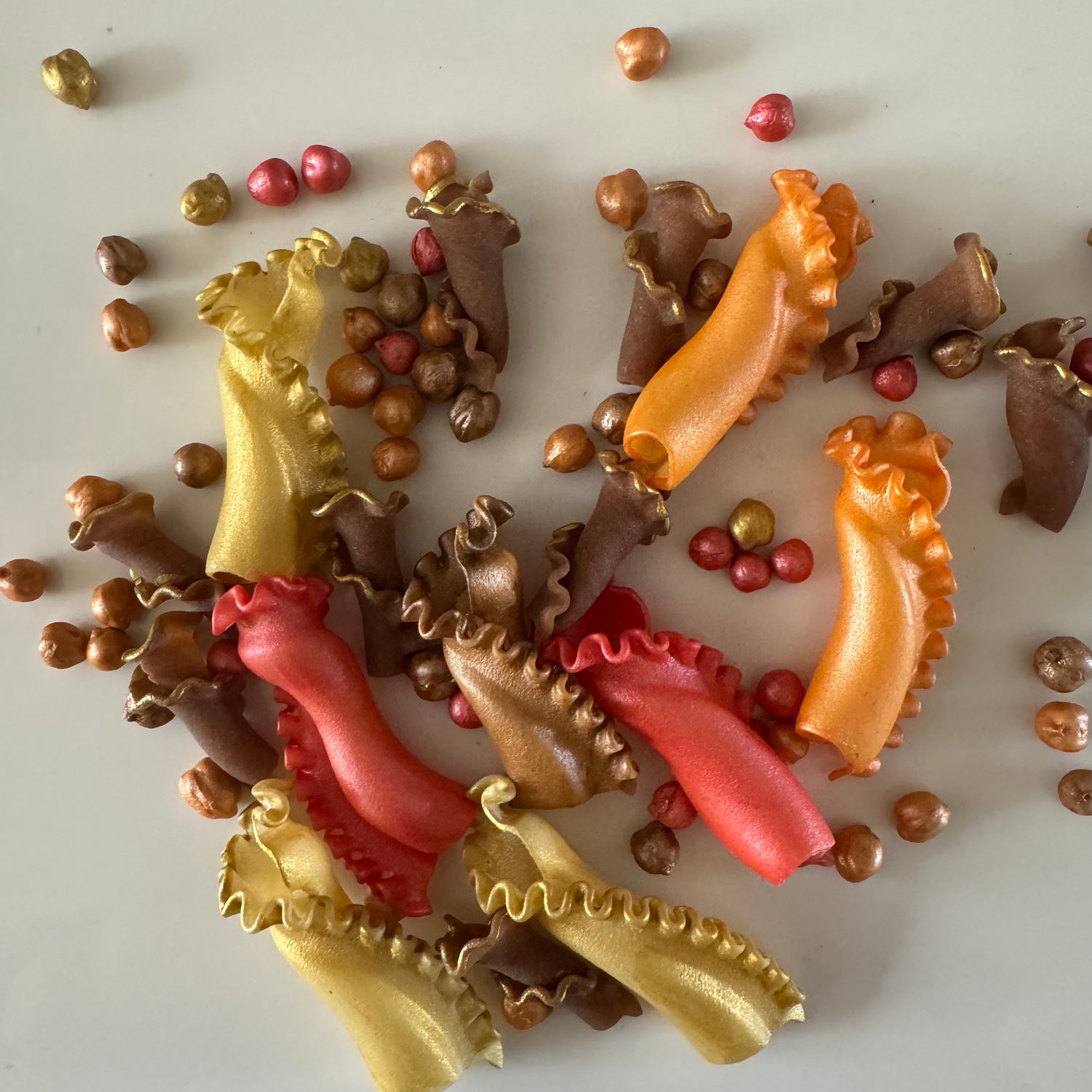 Herbst im August - Play Mix