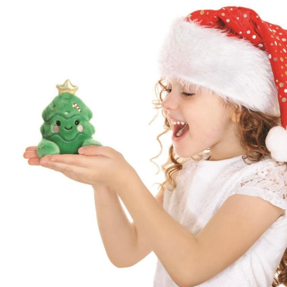 Kerstboom - Palm Pal