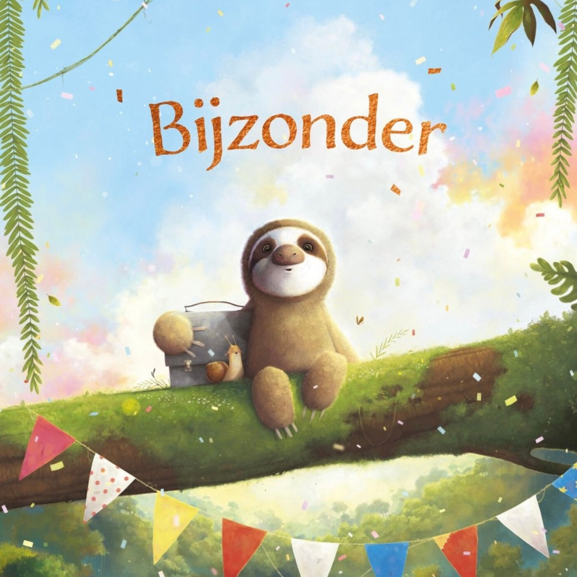 Spezial - Chris Saunders 