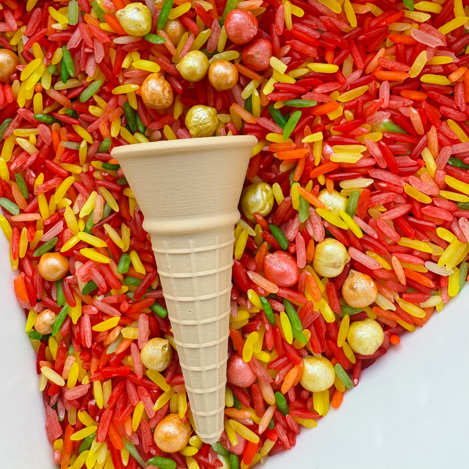 🍦 KIDDI – IJsjes mini's 2x