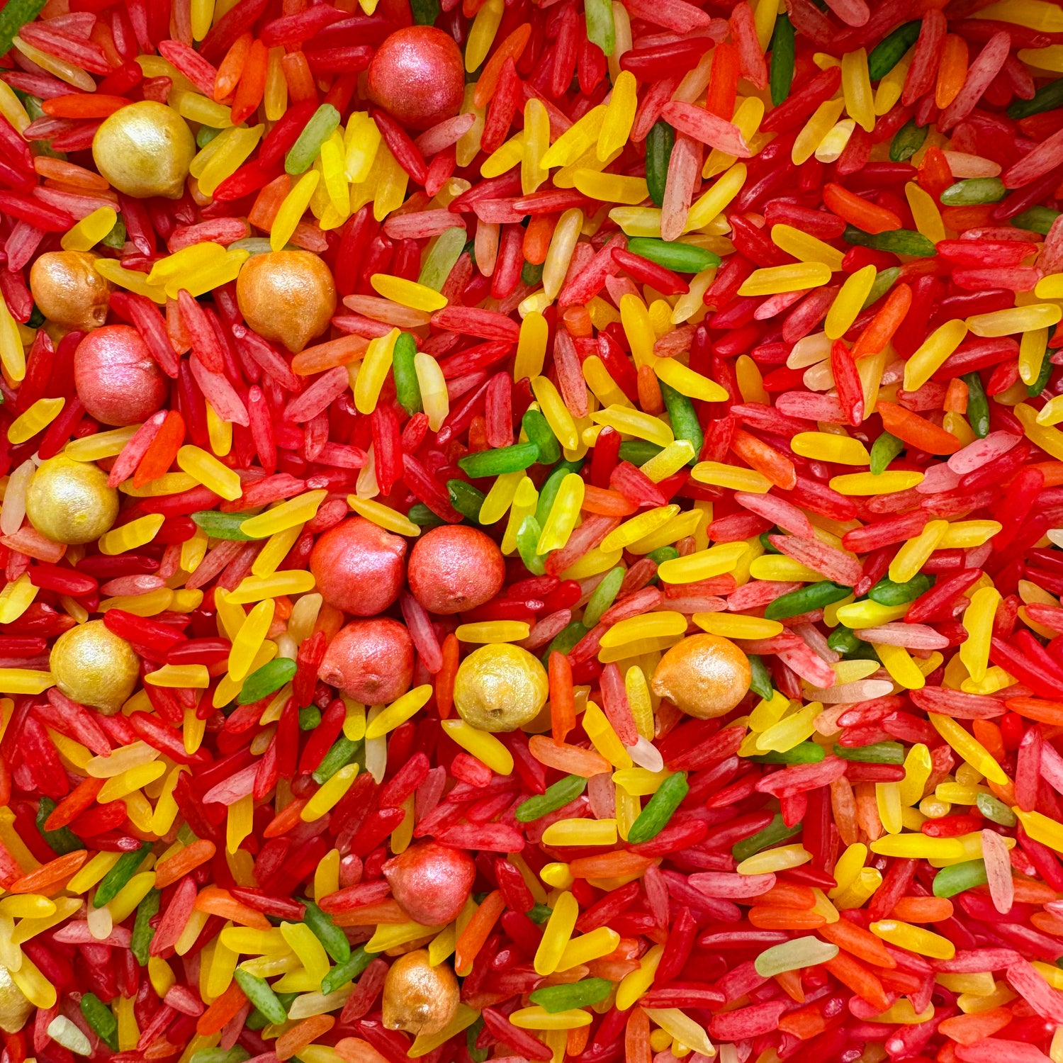 Zomer fruit Speelmix