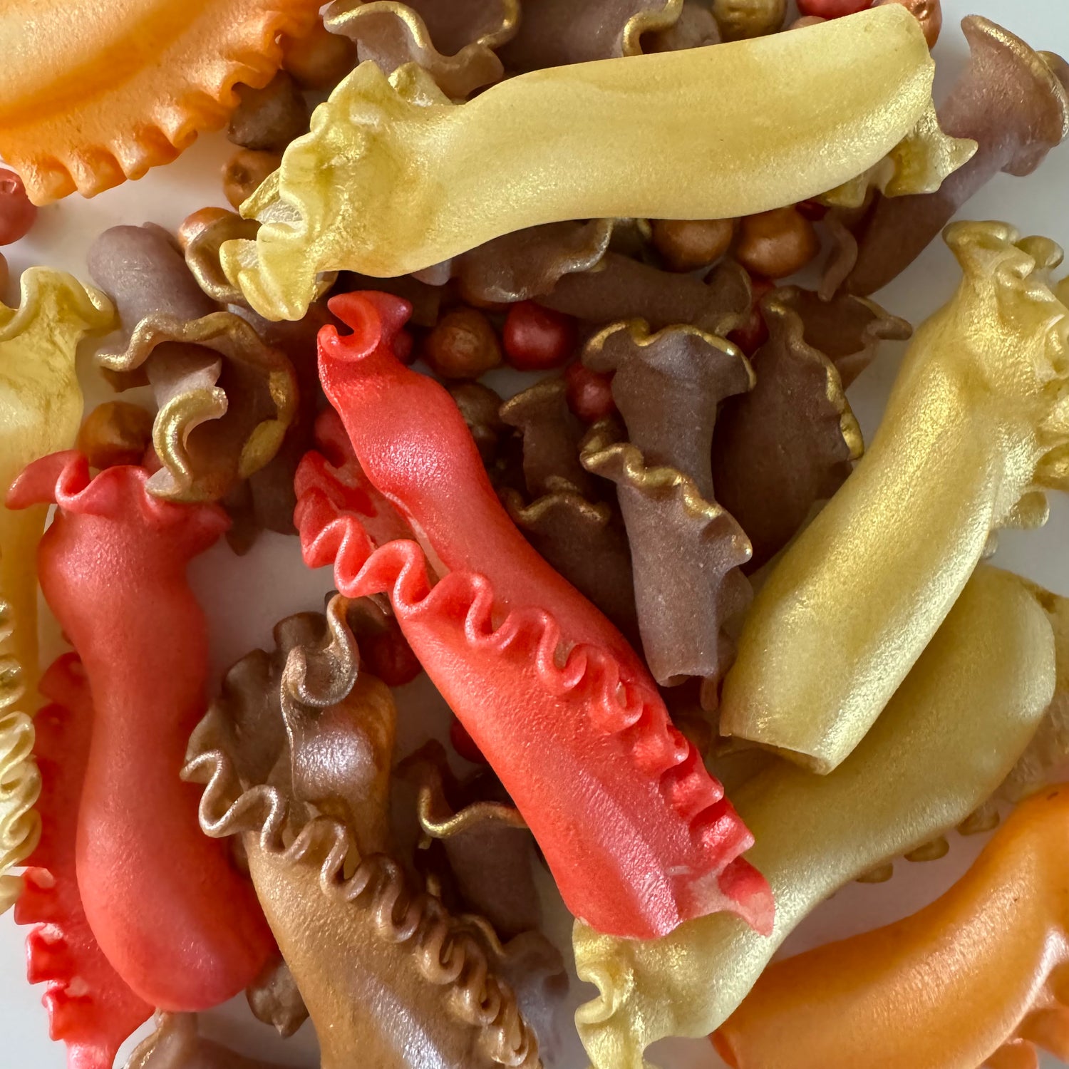 Herbst im August - Play Mix