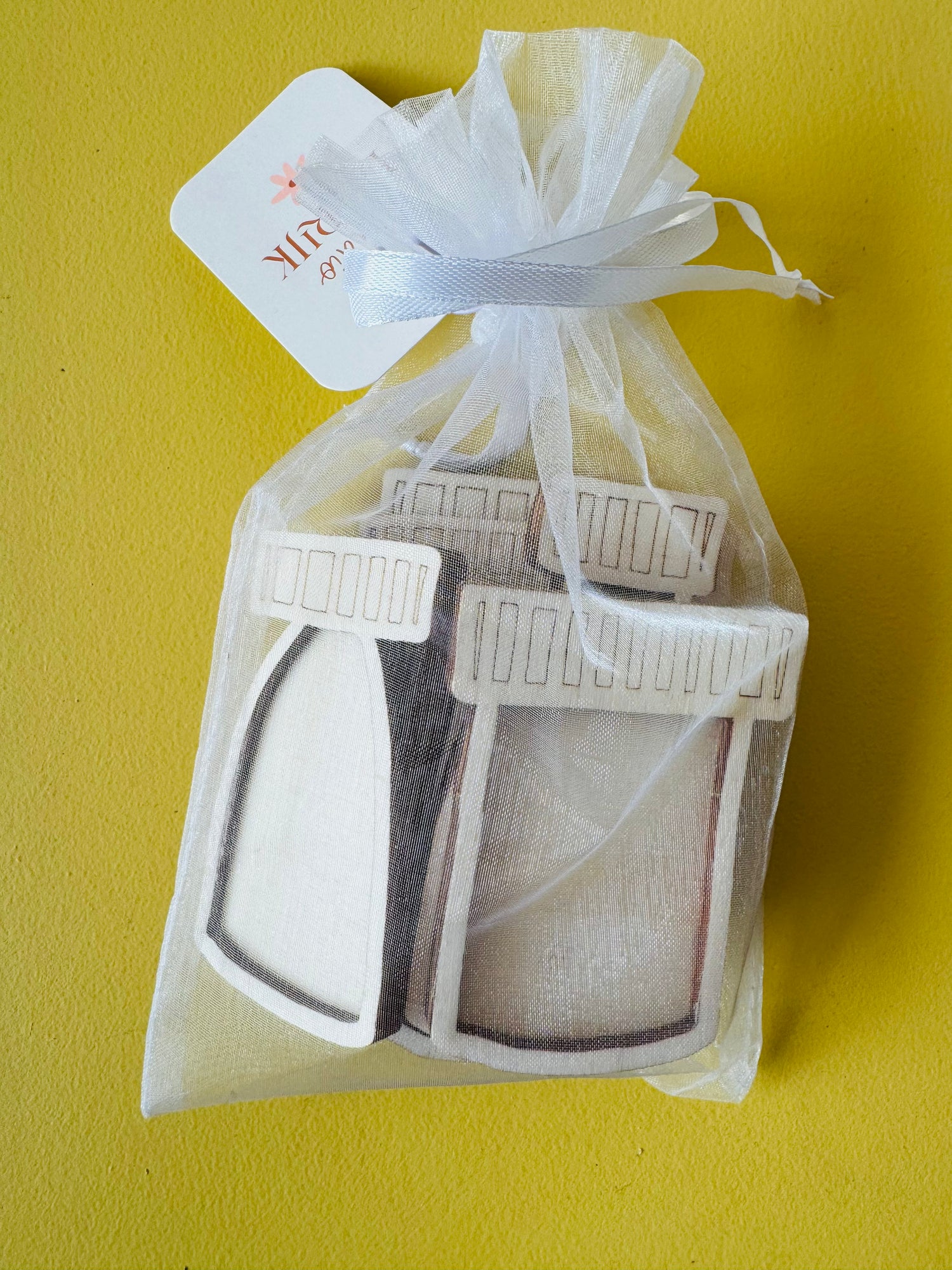 Füllformen Mini-Set - Einsatzfahrzeuge